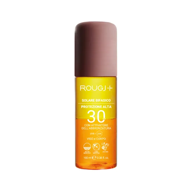 Etoile by Rougj Protections solaires solaire SPF30 coco 100ml bronzage