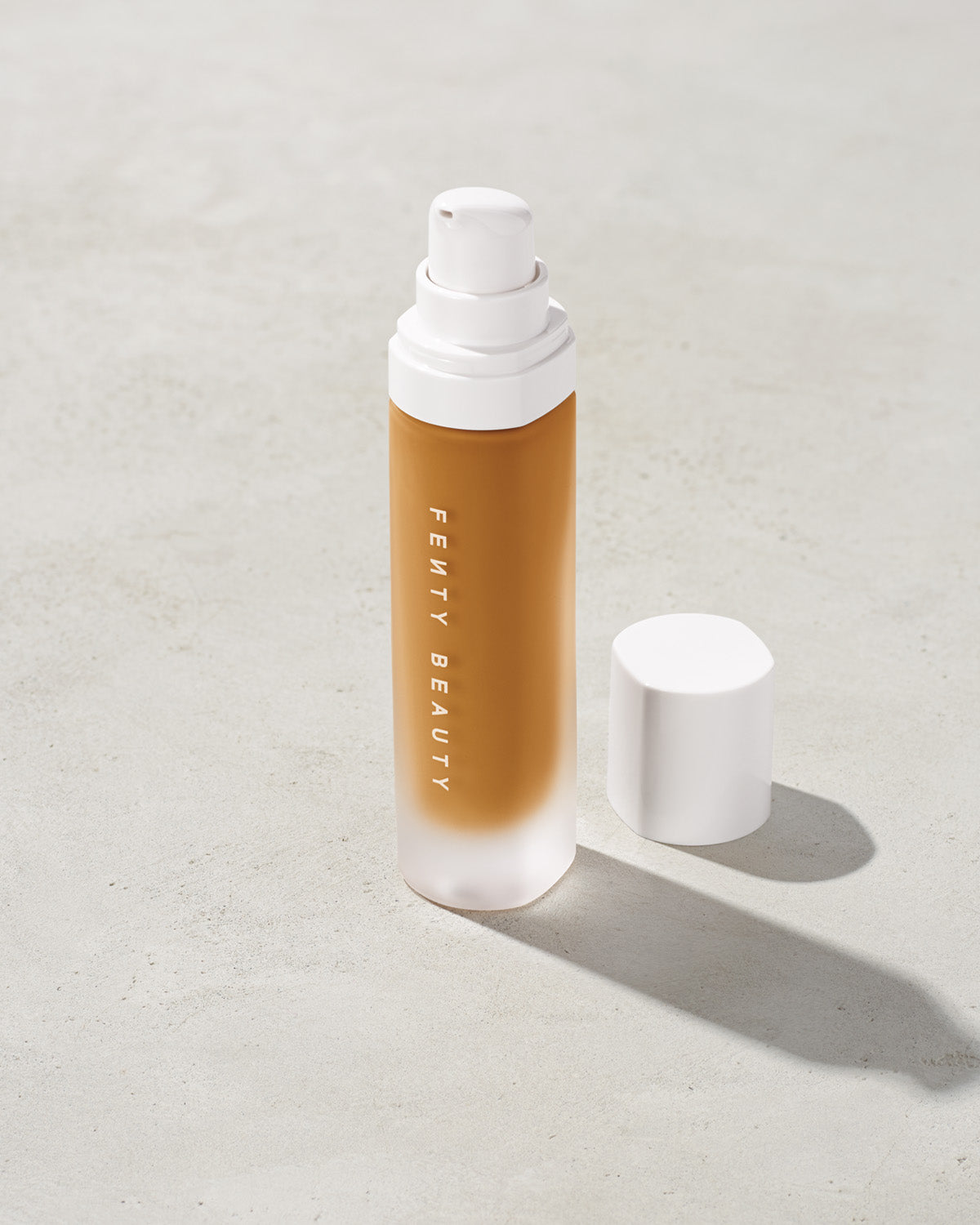Fenty Beauty Pro Filt'r Soft Matte Longwear fond de teint 350 fini mat