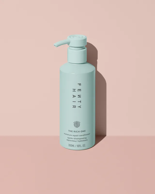 Fenty Beauty Rich One après-shampooing réparateur hydratant