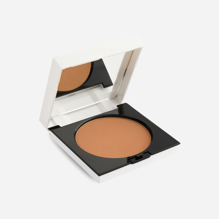 Etoile By Rougj Poudre Compacte Scuro teinte foncée mat 8h