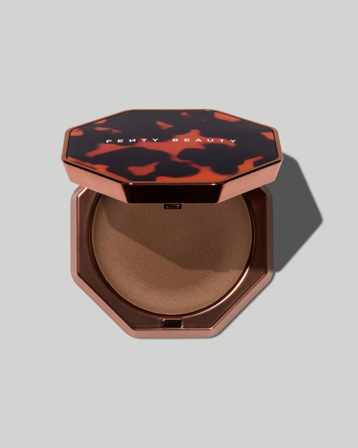 Fenty Beauty Sun Stalk'r Soufflé Bronzer Brown Butt'r