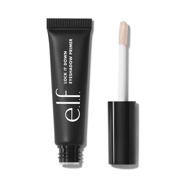 E.L.F. Lock It Down base paupières fard intensifié longue tenue
