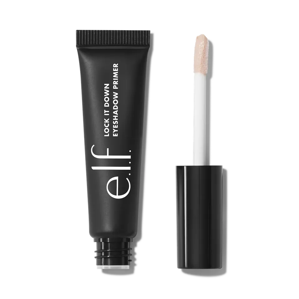 E.L.F. Lock It Down base paupières fard intensifié longue tenue
