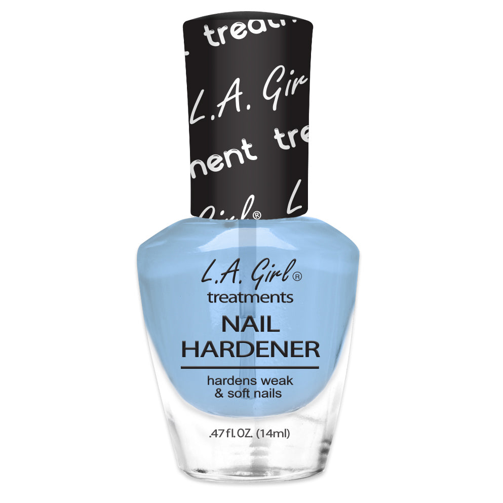 L.A. Girl Nails GNT1 Diamond Top Coat soin ongles brillant