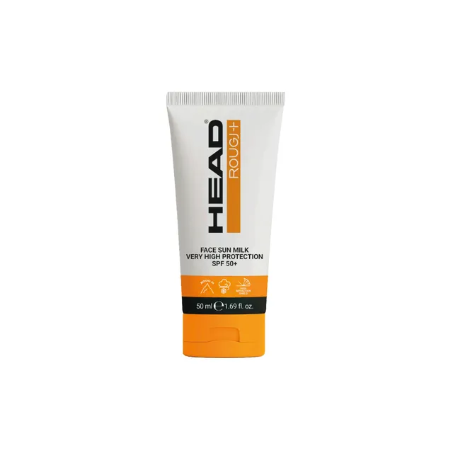 Etoile by Rougj lait solaire visage SPF 50+ 50 ml sensible