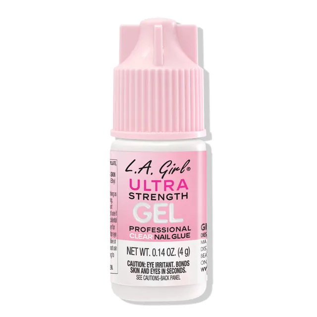 L.A. Girl Nails colle GNG130G ultra forte