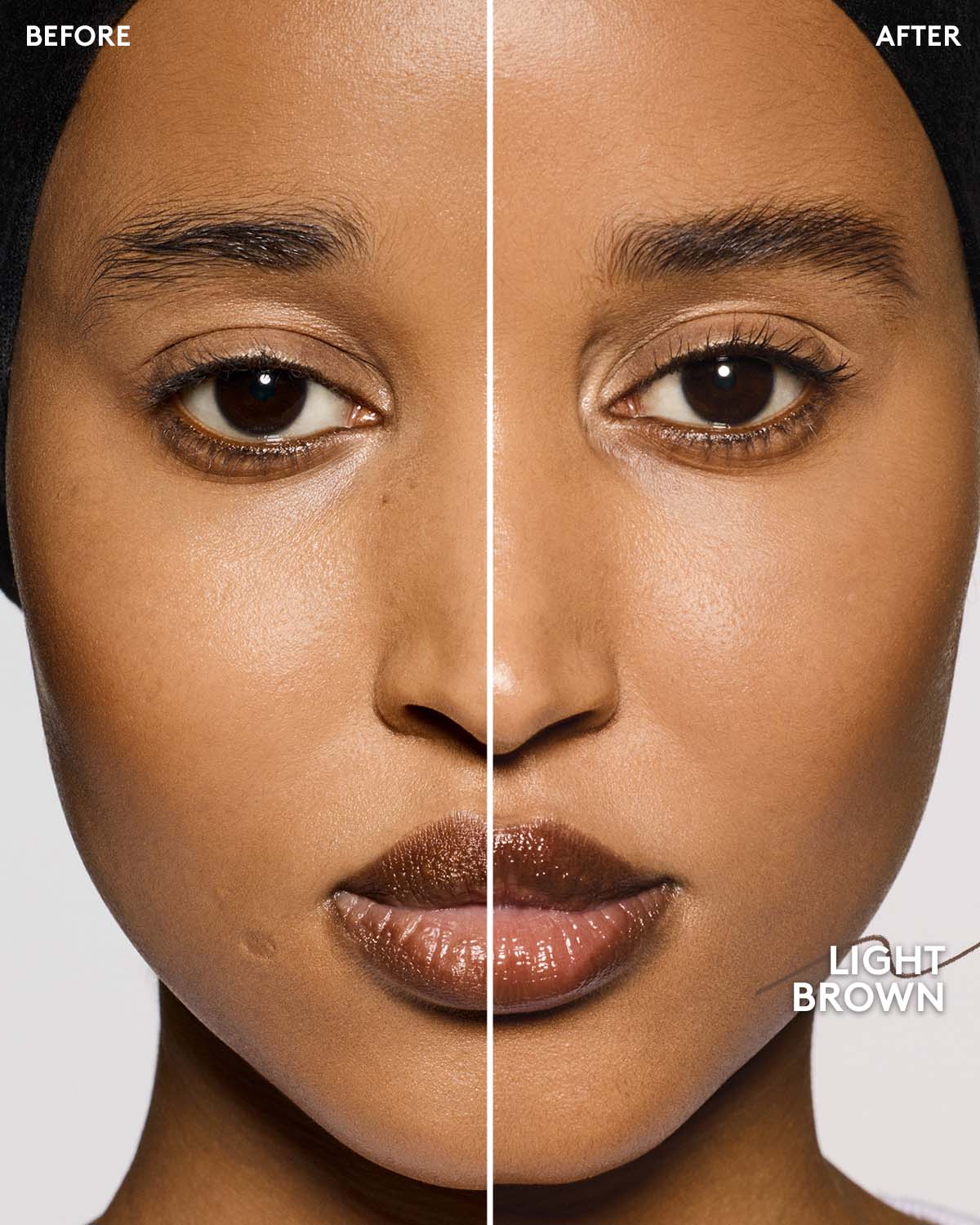 Fenty Beauty Brow MVP Light Brown crayon sourcils 0,07 g
