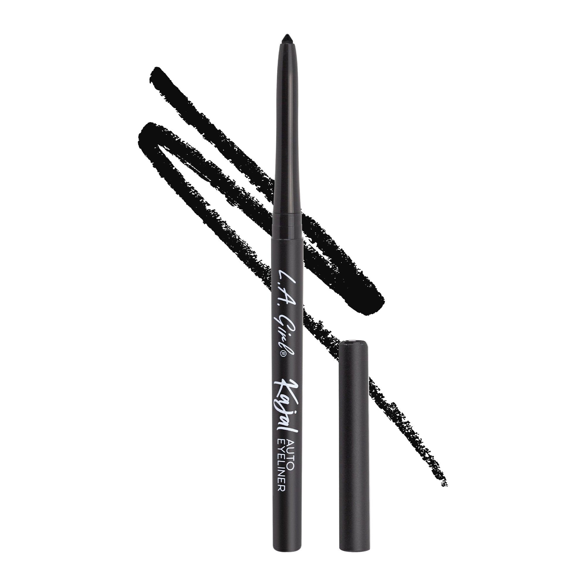 L.A. Girl Kajal GP377 eyeliner noir Super Black gel