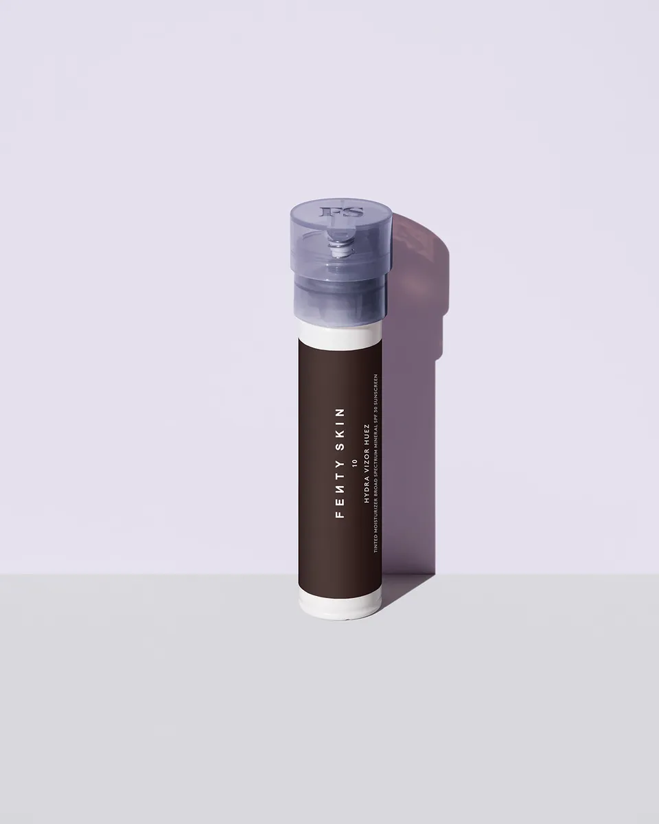 Fenty Beauty Hydra Vizor Huez Recharge Crème Teintée SPF30 10
