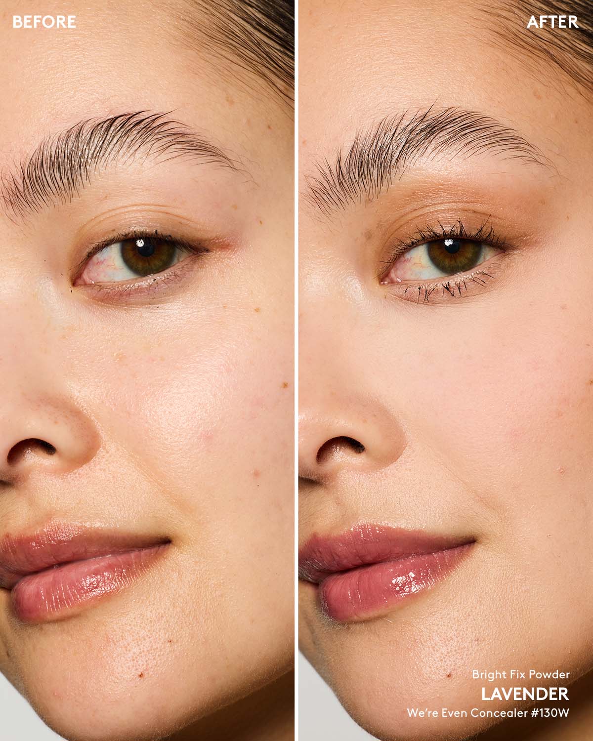 Fenty Beauty Bright Fix poudre Lavender 7,95 g
