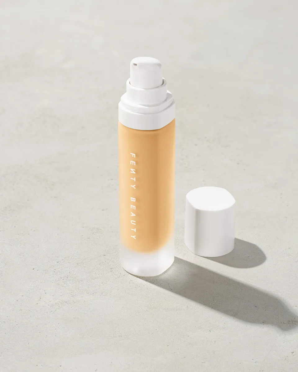 Fenty Beauty Pro Filt'r fond de teint 140 fini mat