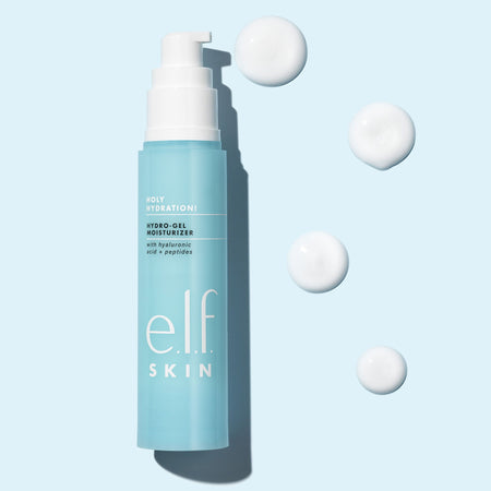 E.L.F. Holy Hydration gel crème visage hydratant