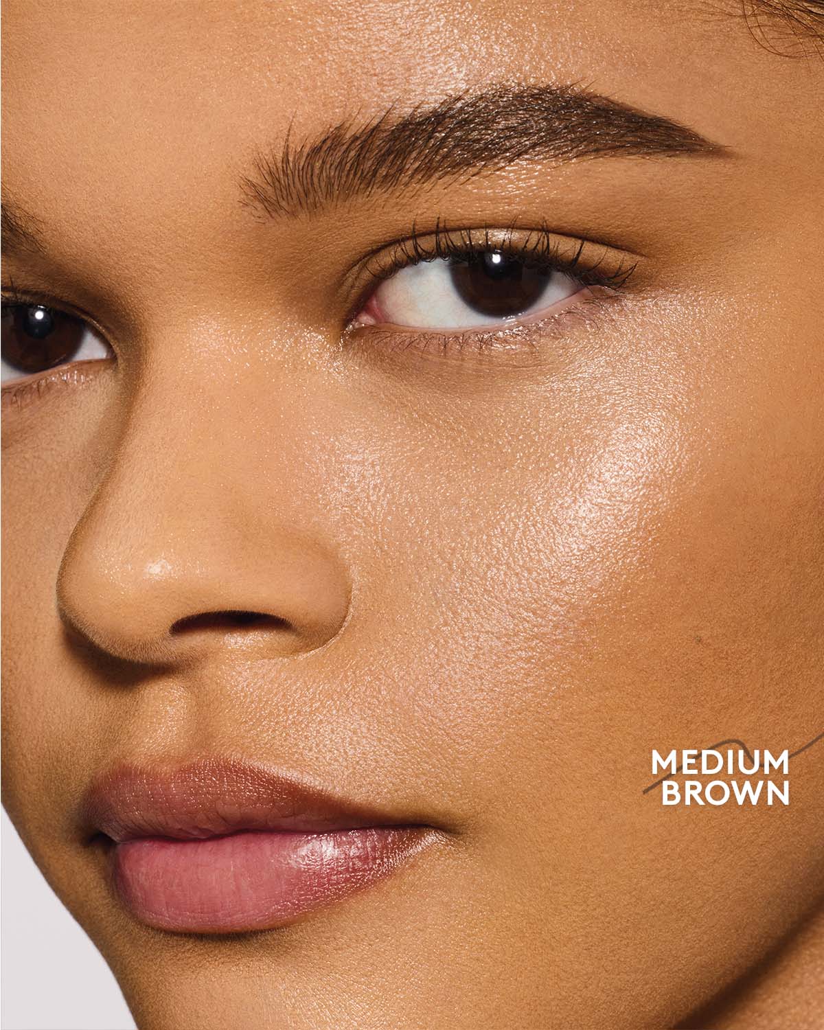 Fenty Beauty Brow MVP Medium Brown crayon sourcils 0,07 g