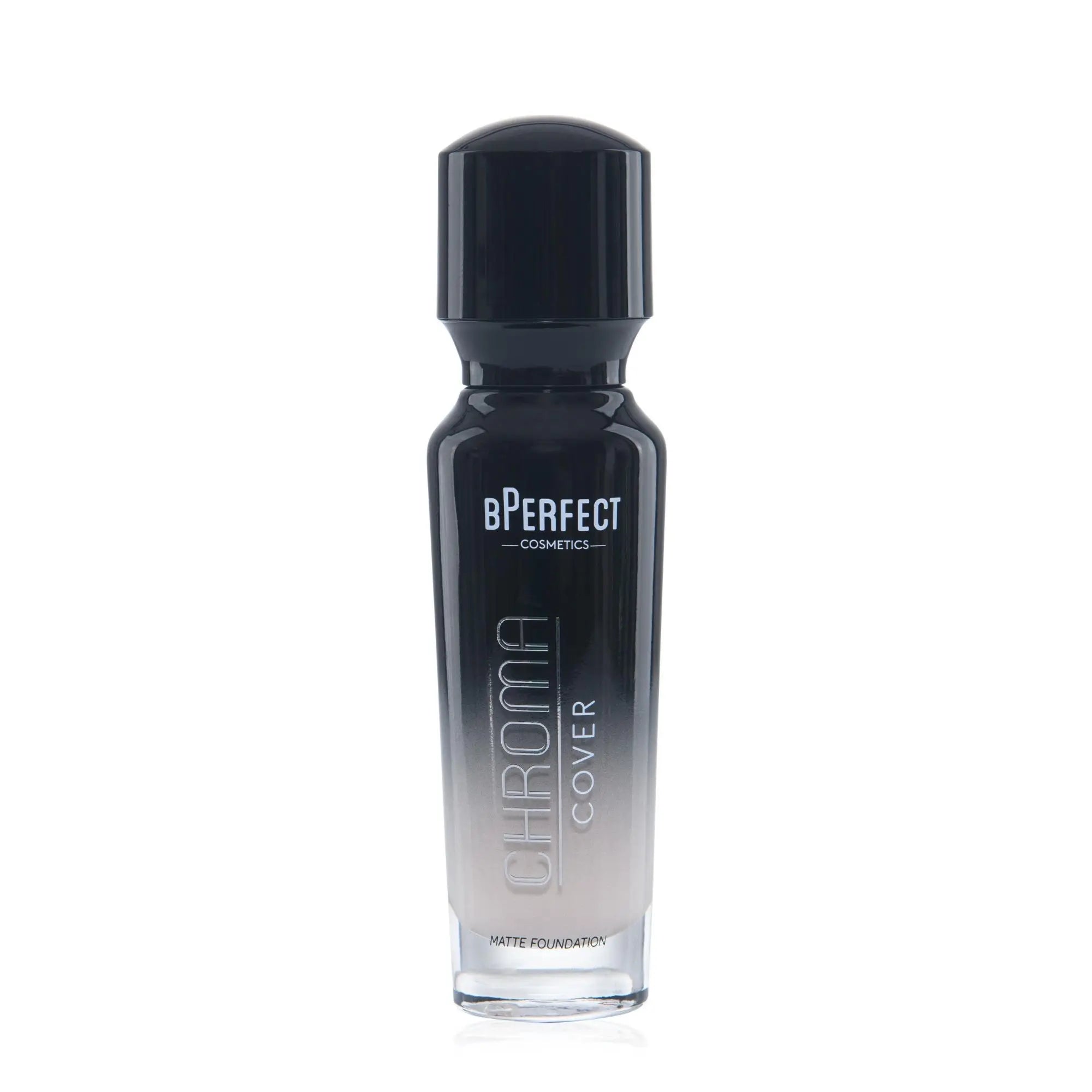 Be Perfect Chroma Cover fond de teint mat N1