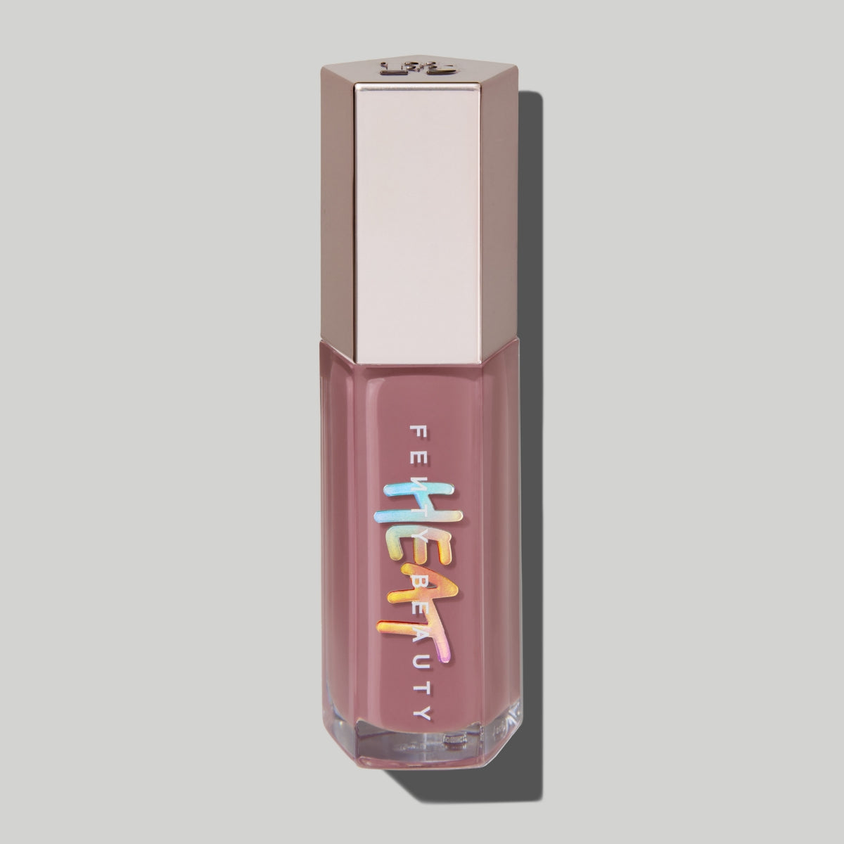 Fenty Beauty Gloss Bomb Heat Luminizer Gloss Fu$$Y Heat 9 mL repulpant