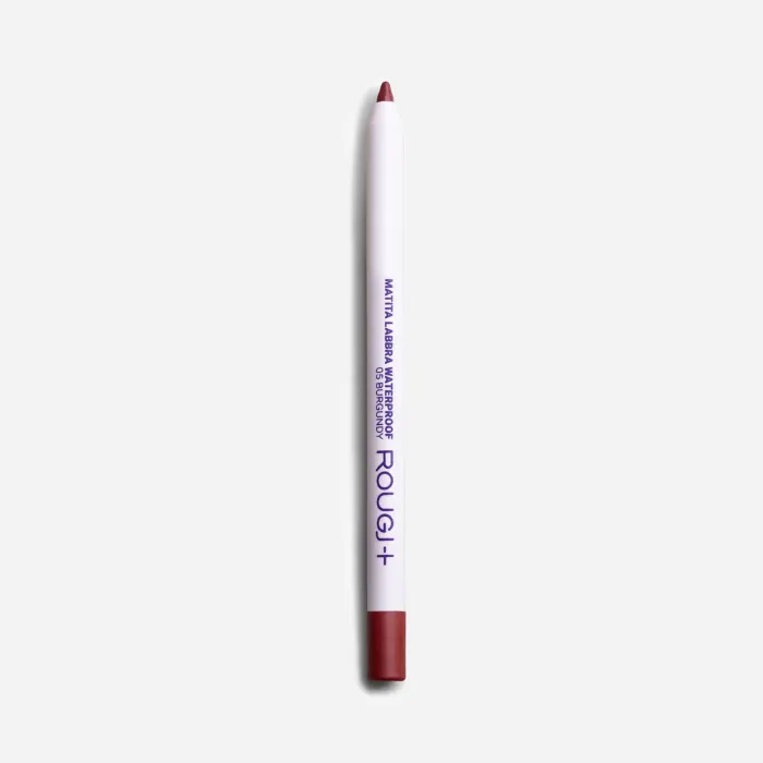 Etoile by Rougj 05 Bordeaux Crayon Lèvres Waterproof