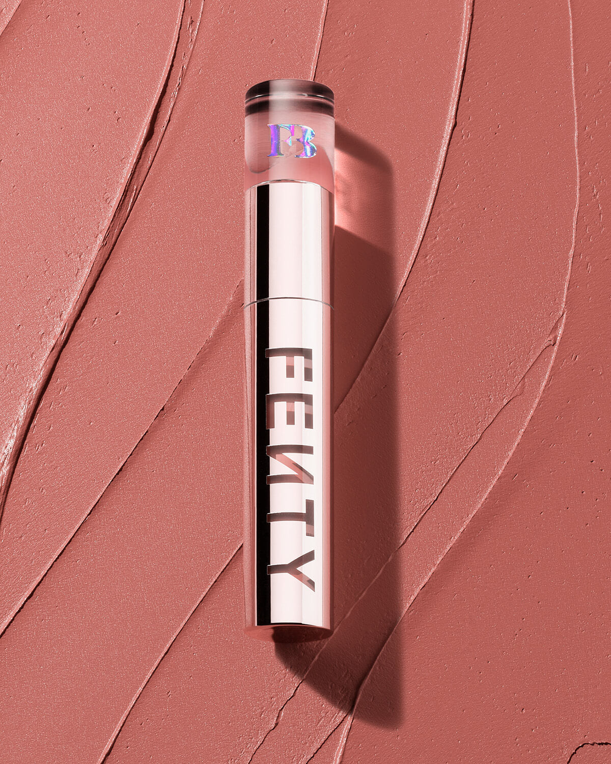 Fenty Beauty Icon Velvet Rouge à lèvres liquide mat Fashion Fiend