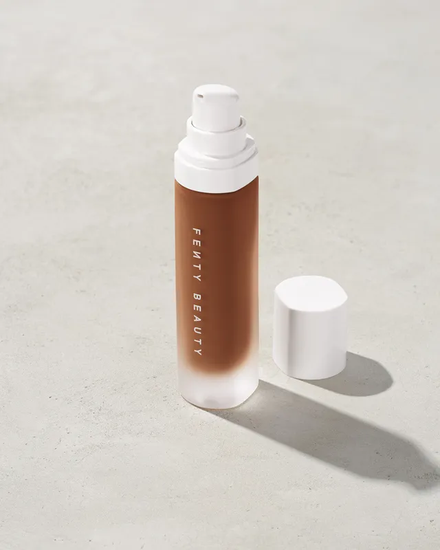 Fenty Beauty Pro Filt'r fond de teint #470 peau foncée