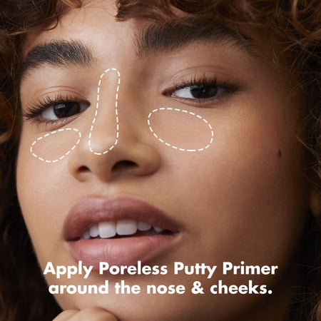 E.L.F Face Putty Primer Trio base teint unifié