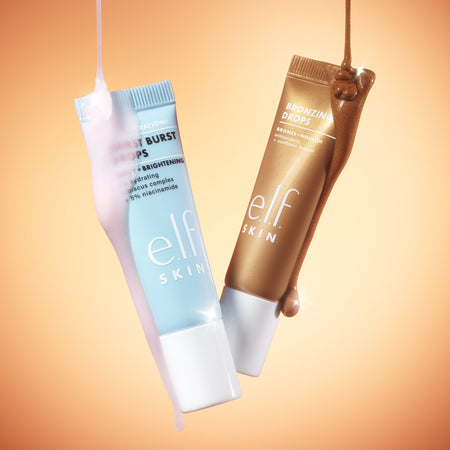 E.L.F. Hottest Drops Duo lèvres hydratant éclat
