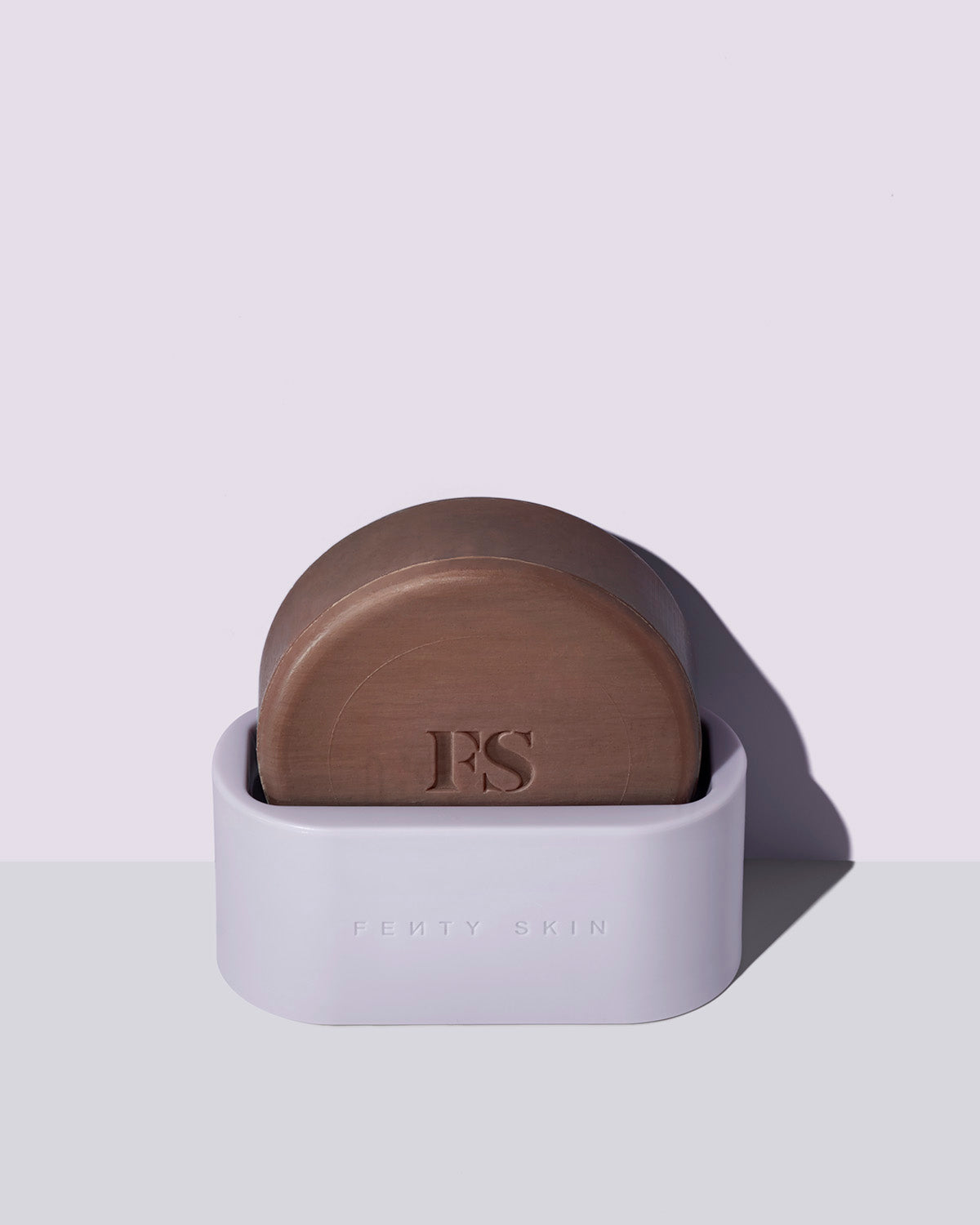 Fenty Skin porte-savon douche Soap Dish égouttable