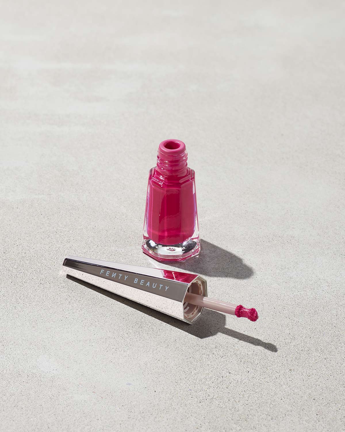 Fenty Beauty Stunna Lip Paint rouge à lèvres Unlocked 4 ml mat