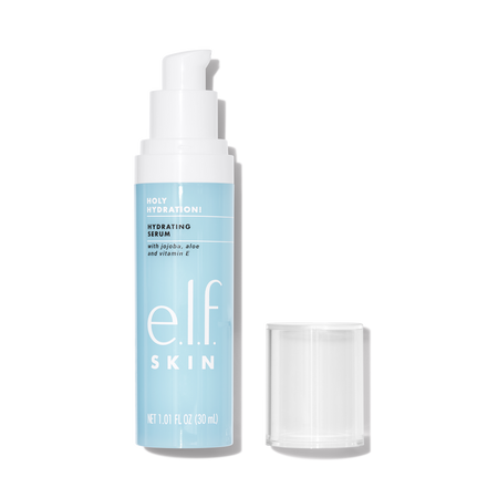 E.L.F Holy Hydration Hydrating Serum sérum hydratant lissant
