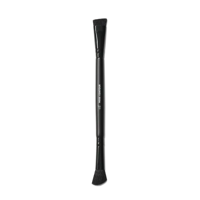 E.L.F. Dual-Ended Nose Contour Brush pinceau nez double embout