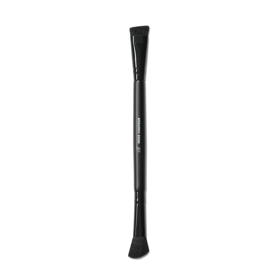 E.L.F. Dual-Ended Nose Contour Brush pinceau nez double embout