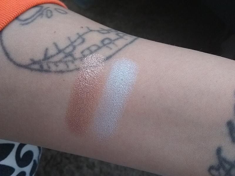 Fenty Beauty Killawatt Highlighter Ruby Richez poudre