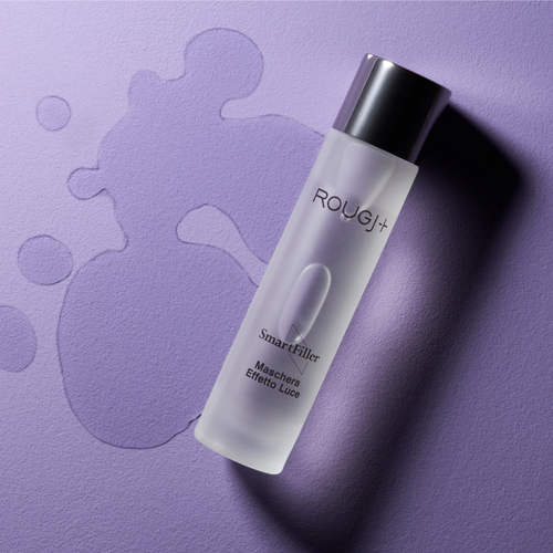 Etoile by Rougj Light Effect masque visage exfoliant éclat