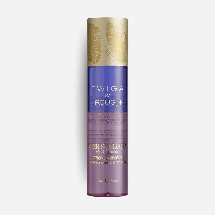 Etoile by Rougj Twiga Lotion Après-Soleil Biphasique bronzage
