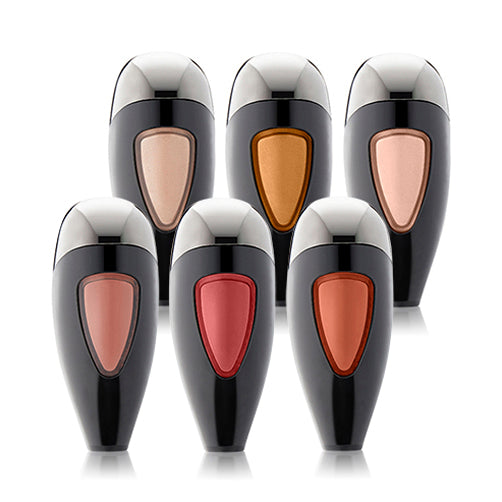 TEMPTU Perfect Canvas Airpod blush enlumineur lot 6 teint unifié
