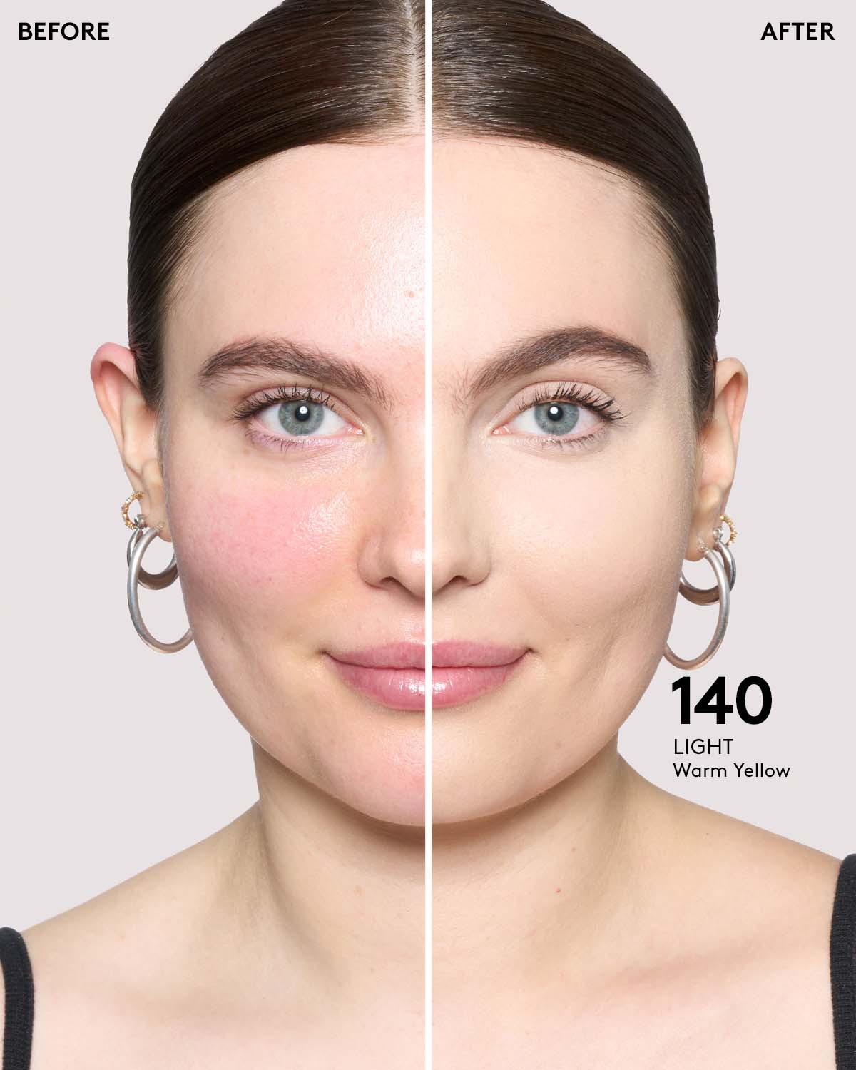 Fenty Beauty Pro Filt'r Instant Retouch Concealer anti-cernes #140 8 ml mat