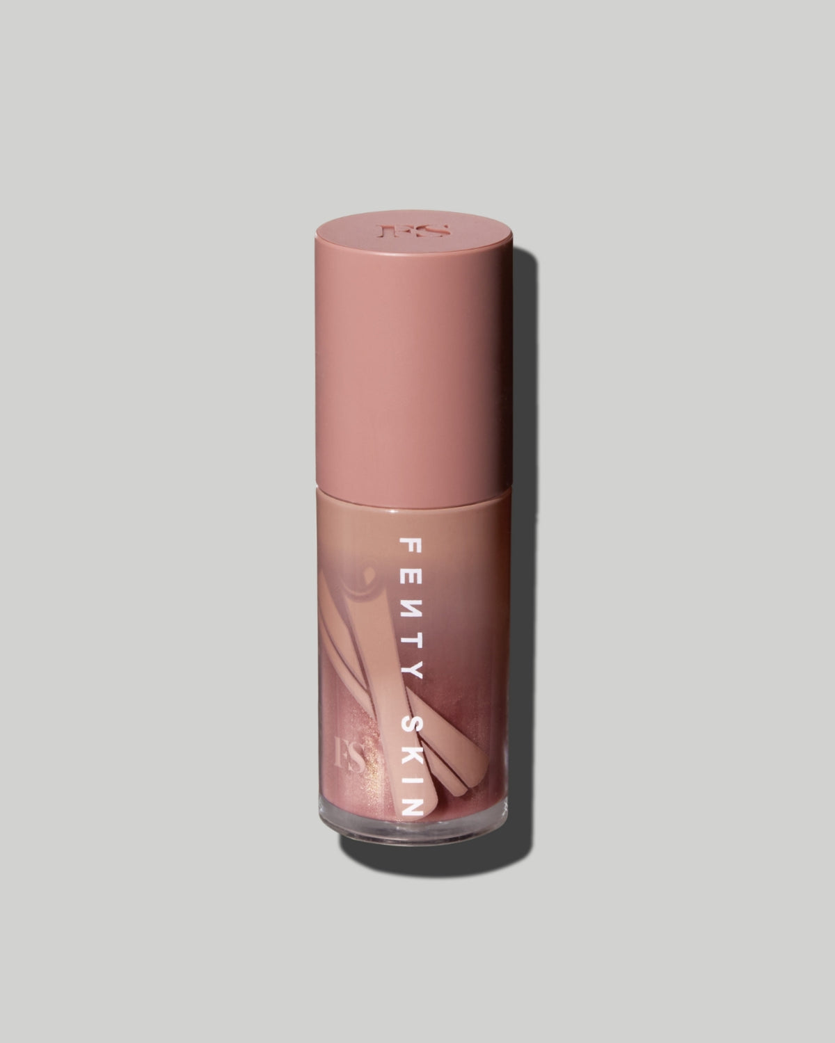 Fenty Beauty Fenty Treatz huile lèvres Cinnamon Sugar