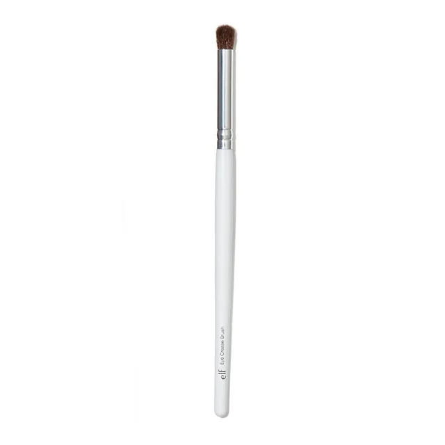E.L.F. Eye Crease Brush pinceau yeux estompe précision dômé
