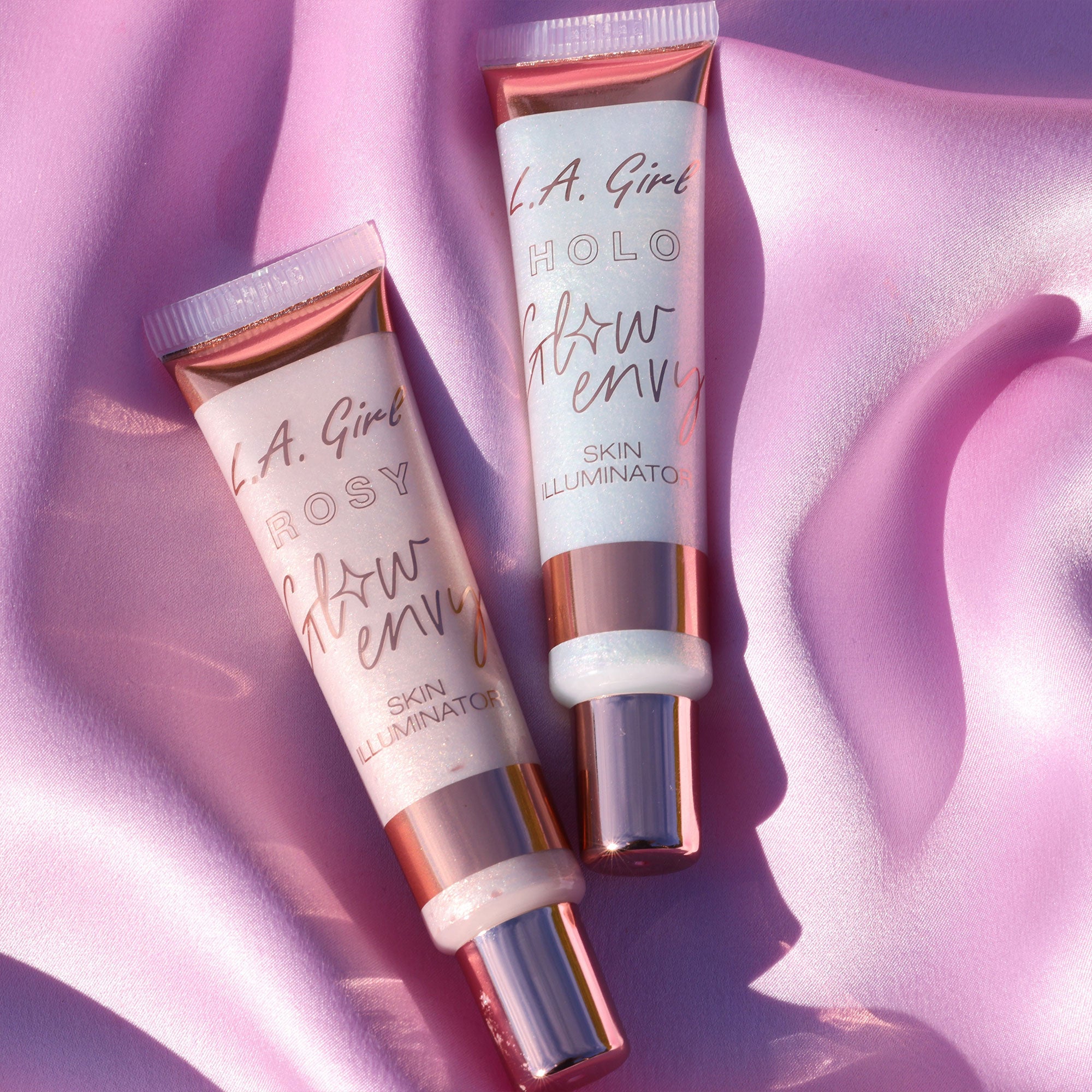 L.A. Girl Glow Envy Enlumineur Holo Glow lumineux