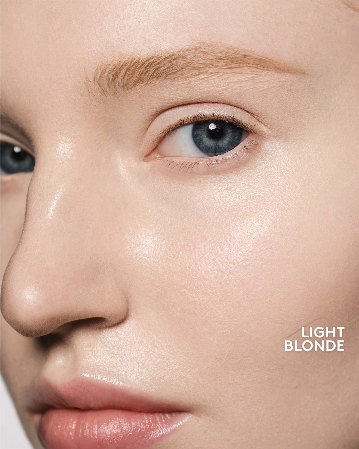 Fenty Beauty Brow MVP crayon sourcils light blonde 0,07 g waterproof