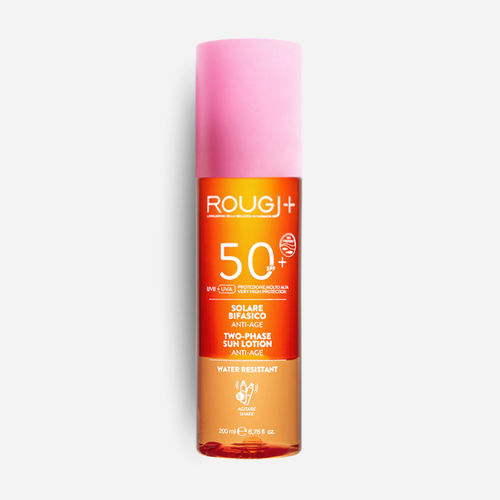 Etoile by Rougj Set solaire SPF50+ SPF30 après-soleil coco