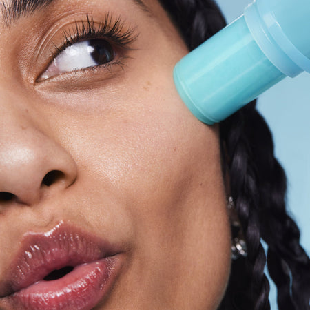 E.L.F. Face Stay Cool Primer Stick base teint stick effet frais