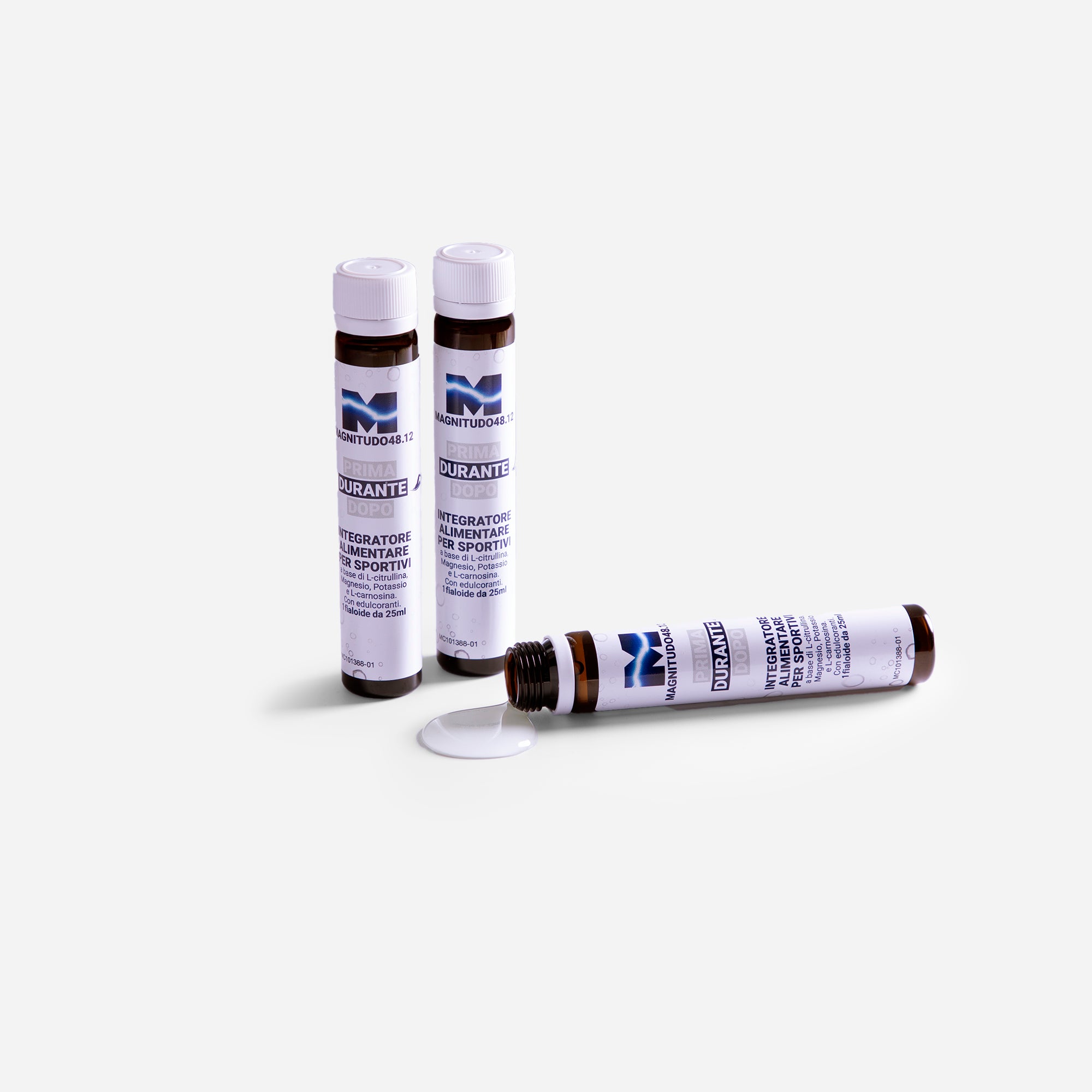 Etoile by Rougj Magnitudo 48.12 ampoules énergie 28 flacons