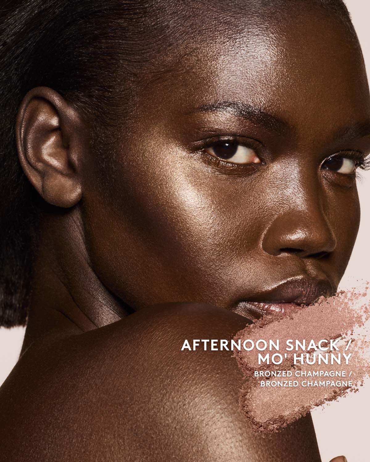 Fenty Beauty Killawatt Highlighter Afternoon Snack Mo Hunny 7g