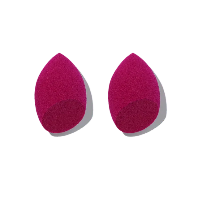 E.L.F. Total Face Sponge Duo 2 Éponges Teint