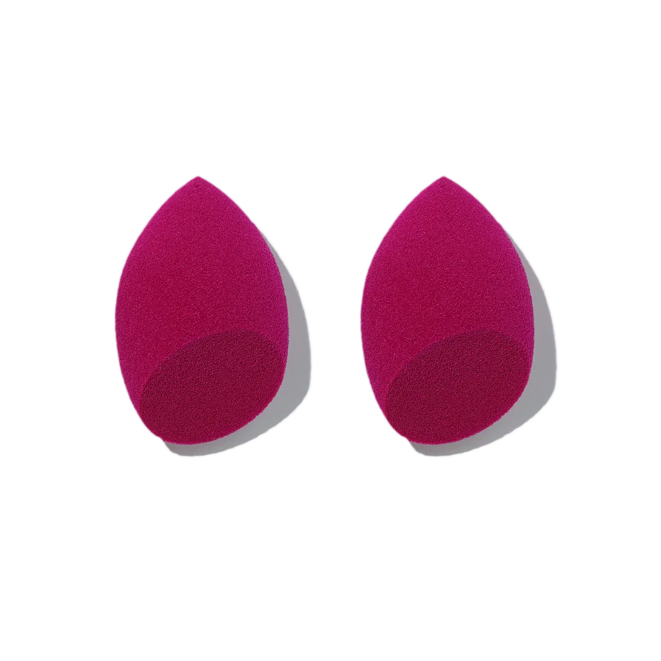 E.L.F. Total Face Sponge Duo 2 Éponges Teint