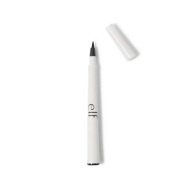 E.L.F. Eyes Eyeliner Pen Feutre Yeux Noir Pointe Fine