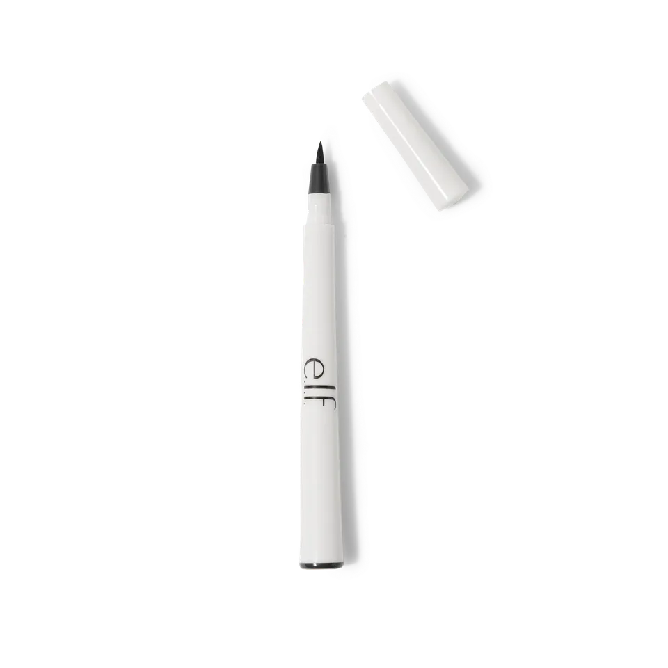 E.L.F. Eyes Eyeliner Pen Feutre Yeux Noir Pointe Fine