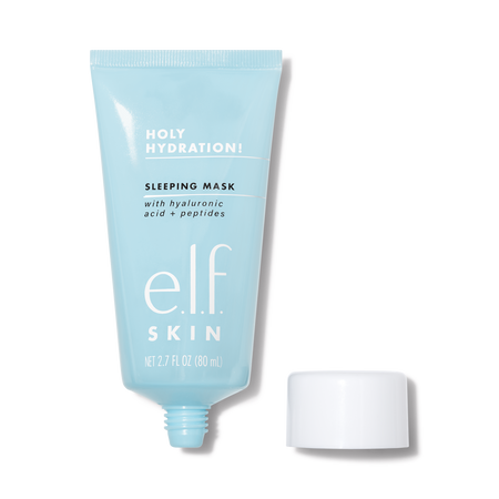 E.L.F Holy Hydration Sleeping Mask masque nuit hydratant