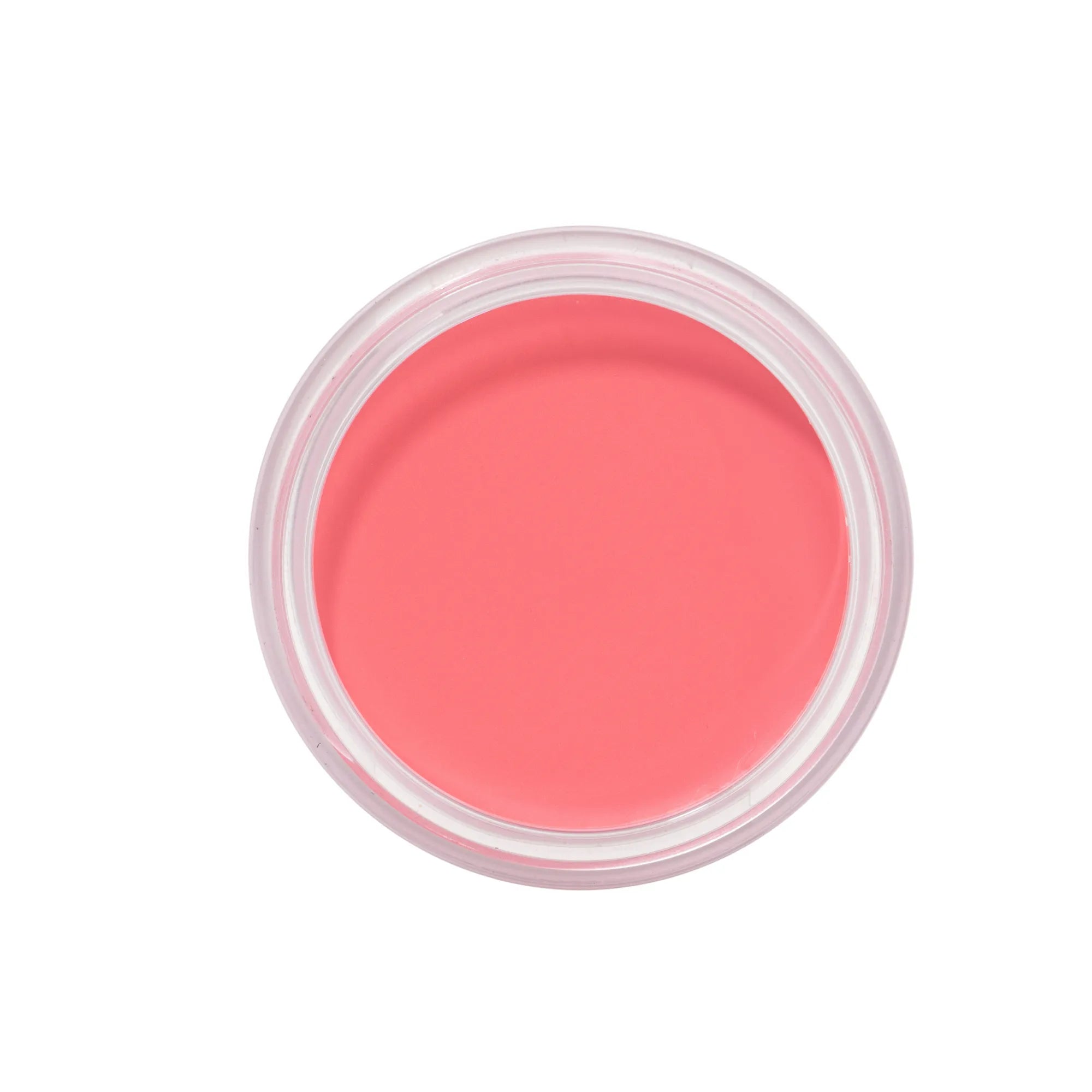 BPerfect Melted Cream Blush fard joues Fiery Rose 7,5 g