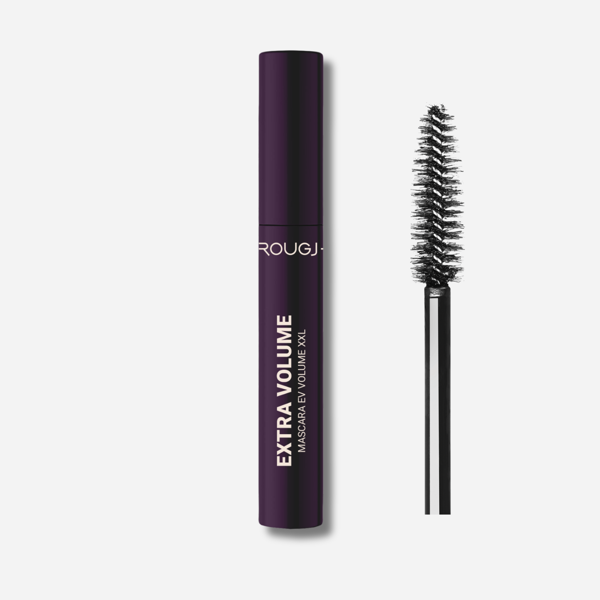 Etoile by Rougj Yeux Mascara Extra Volume EV Noir