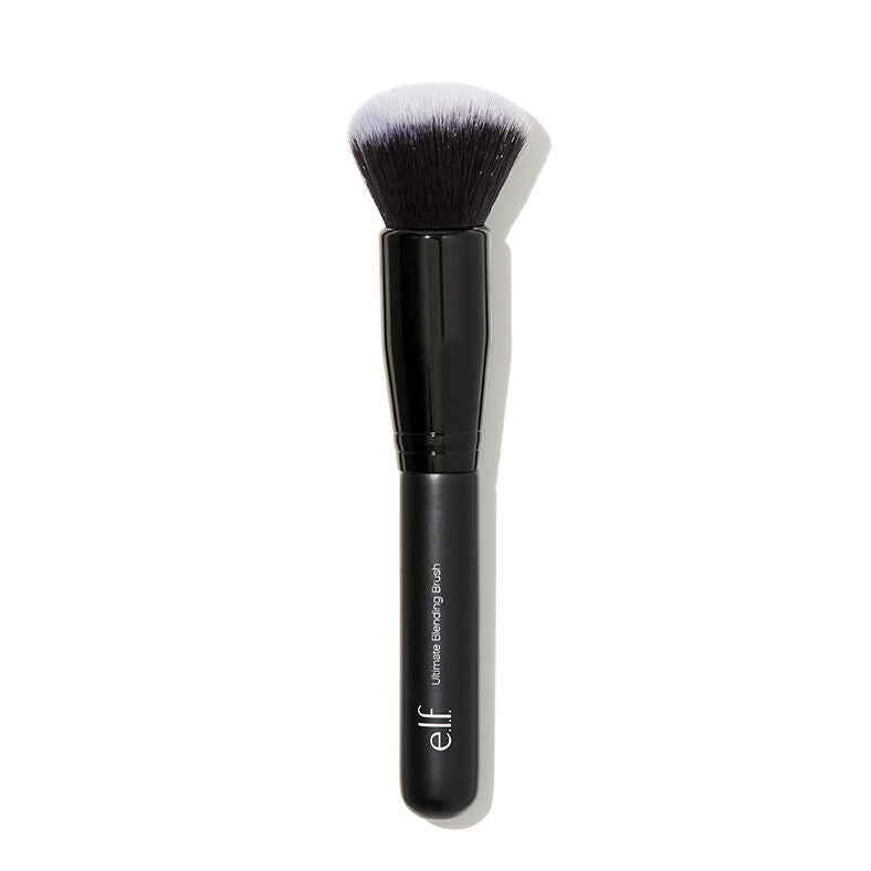 E.L.F Brushes Tools Ultimate Blending Brush pinceau teint dôme